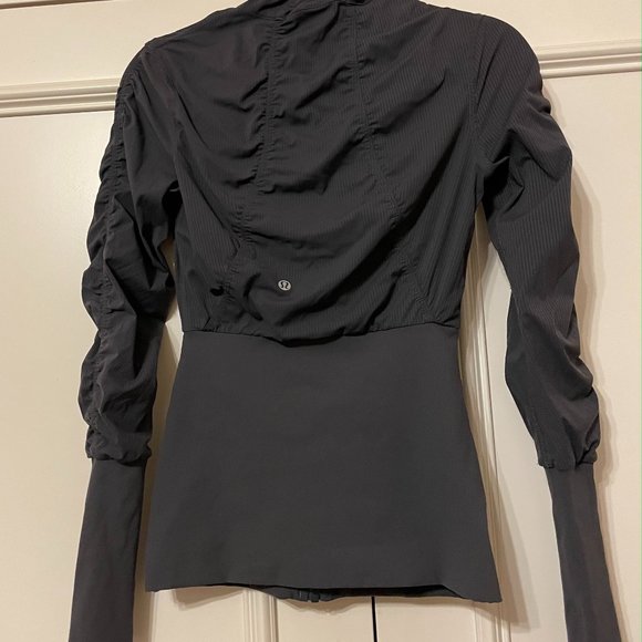 Lululemon Dance Studio Jacket - Picture 6 of 14